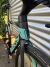 Bianchi Oltre PRO - ULTEGRA Di2, WATTMETR