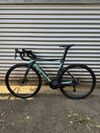 Bianchi Oltre PRO - ULTEGRA Di2, WATTMETR