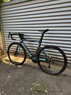 Bianchi Oltre PRO - ULTEGRA Di2, WATTMETR