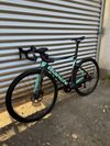 Bianchi Oltre PRO - ULTEGRA Di2, WATTMETR