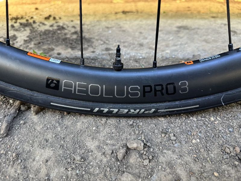 Bianchi Oltre PRO - ULTEGRA Di2, WATTMETR
