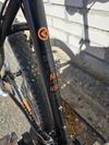 KELLYS Madman 30 Black - M 27.5"