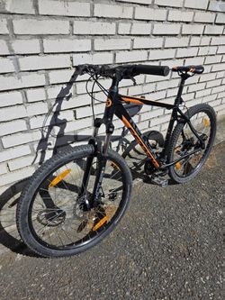 KELLYS Madman 30 Black - M 27.5"