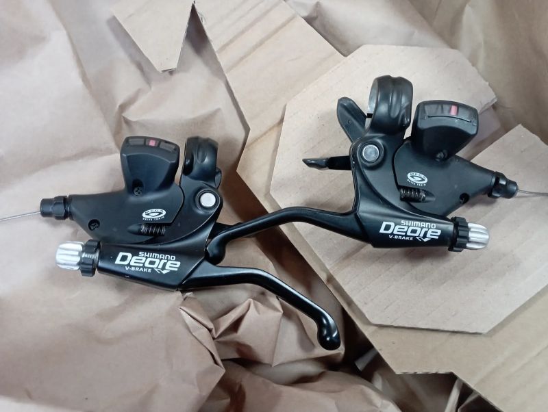 Shimano Deore 