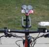 Dvojkolo Elektrokolo Dětské | Tandem pro dospělého s dítětem v provedení: Expediční MTB