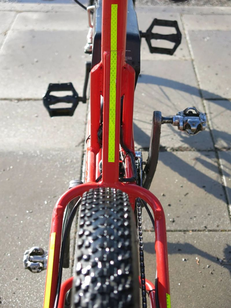 Dvojkolo Elektrokolo Dětské | Tandem pro dospělého s dítětem v provedení: Expediční MTB