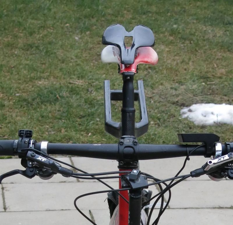 Dvojkolo Elektrokolo Dětské | Tandem pro dospělého s dítětem v provedení: Expediční MTB