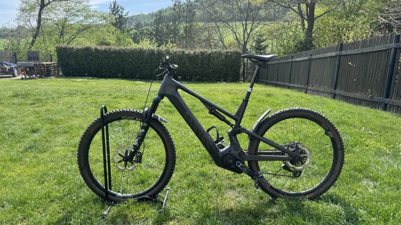 Canyon Neuron:ON CF 8