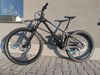 Mondraker Superfoxy carbon R vel.M