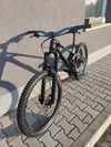Mondraker Superfoxy carbon R vel.M