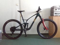 GT Sensor ST