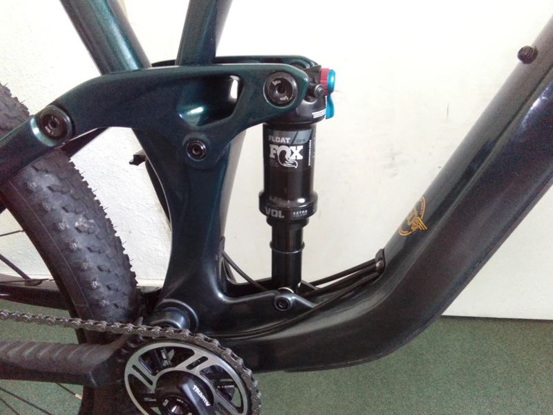 GT Sensor ST
