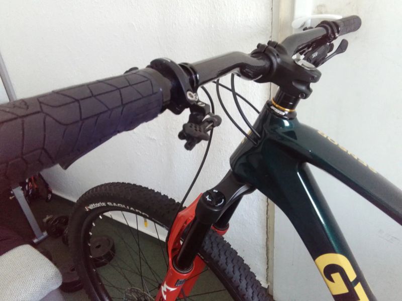 GT Sensor ST