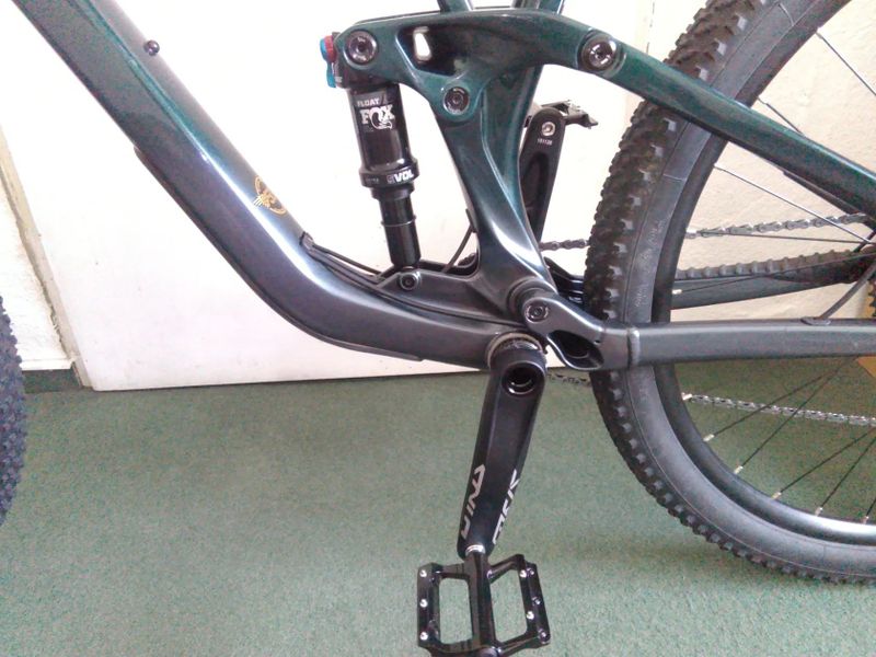 GT Sensor ST
