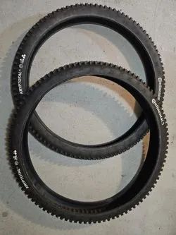 Plášť Continental KRYPTOTAL 29 x 2.4 sada