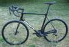 GIANT TCR Advanced 1 Disc 2023 – závodní karbonová silnička – NOVÁ