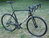 GIANT TCR Advanced 1 Disc 2023 – závodní karbonová silnička – NOVÁ