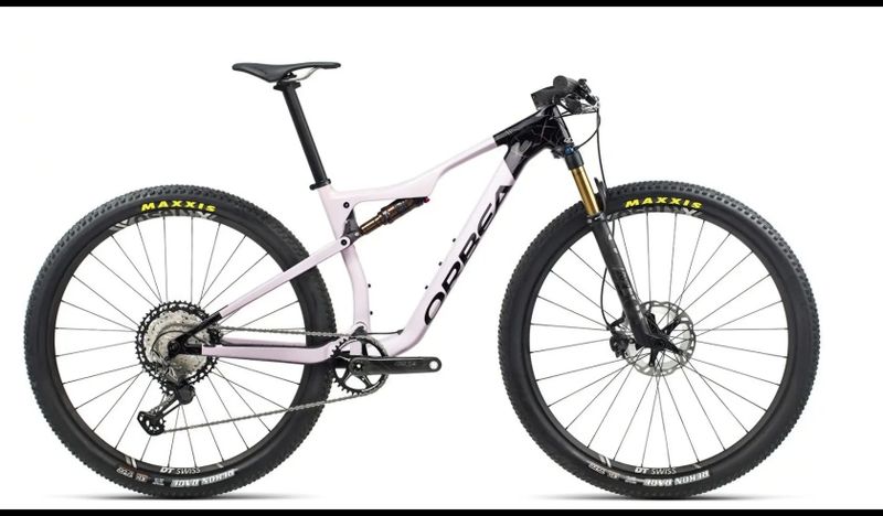 Oiz M-PRO TR