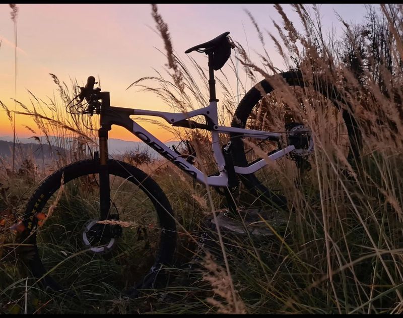 Oiz M-PRO TR