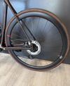 Giant TCR Advanced 2 (2023) – Ultegra Di2 12s, Carbon Upgrade, Dura-Ace C60 (Vel. XL/58) 