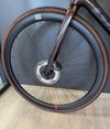 Giant TCR Advanced 2 (2023) – Ultegra Di2 12s, Carbon Upgrade, Dura-Ace C60 (Vel. XL/58) 