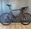 Giant TCR Advanced 2 (2023) – Ultegra Di2 12s, Carbon Upgrade, Dura-Ace C60 (Vel. XL/58) 