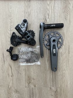 Sram GX AXS T-Type