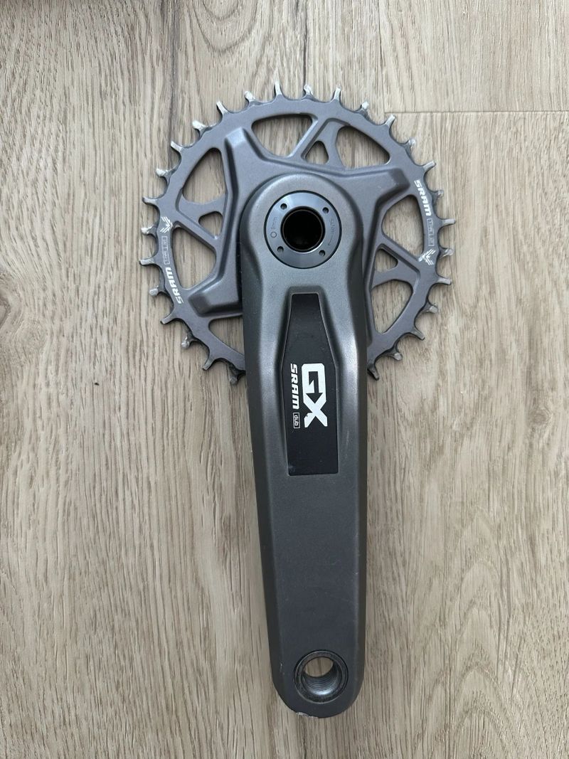 Sram GX AXS T-Type