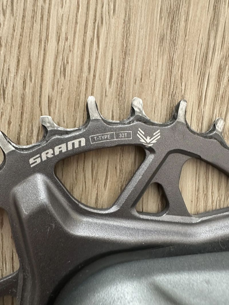 Sram GX AXS T-Type