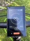 Maxbike E-MALAWI 27,5" - vel. M - nájezd 534km - TOP STAV!