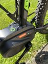 Maxbike E-MALAWI 27,5" - vel. M - nájezd 534km - TOP STAV!