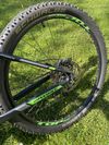 Maxbike E-MALAWI 27,5" - vel. M - nájezd 534km - TOP STAV!