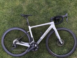 Wilier Gardia