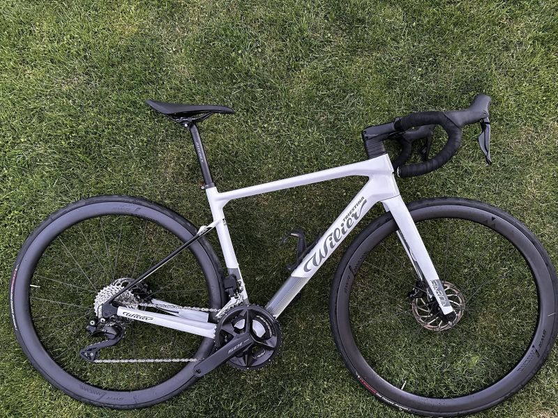 Wilier Gardia