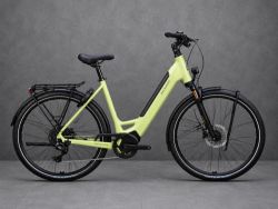 Kalkhoff Endeavor Light Season