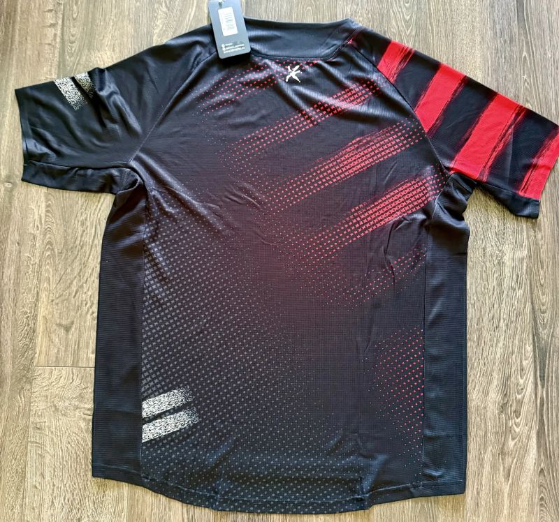 Klimatex Steez