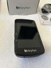 Bryton S810E + radar Bryton Gardia R300L