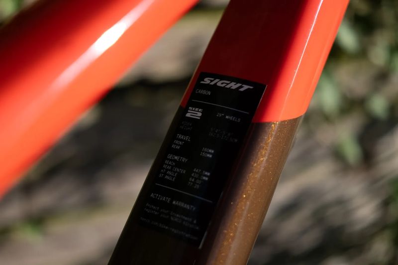 Norco Sight 29/27,5