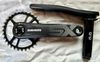 REZERVACE - kliky Sram SX Eagle DUB