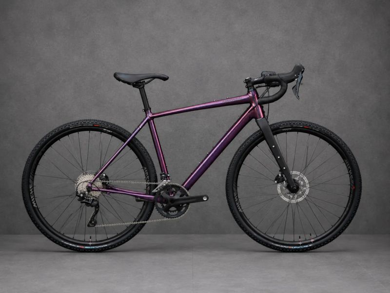 Cannondale Topstone GRX