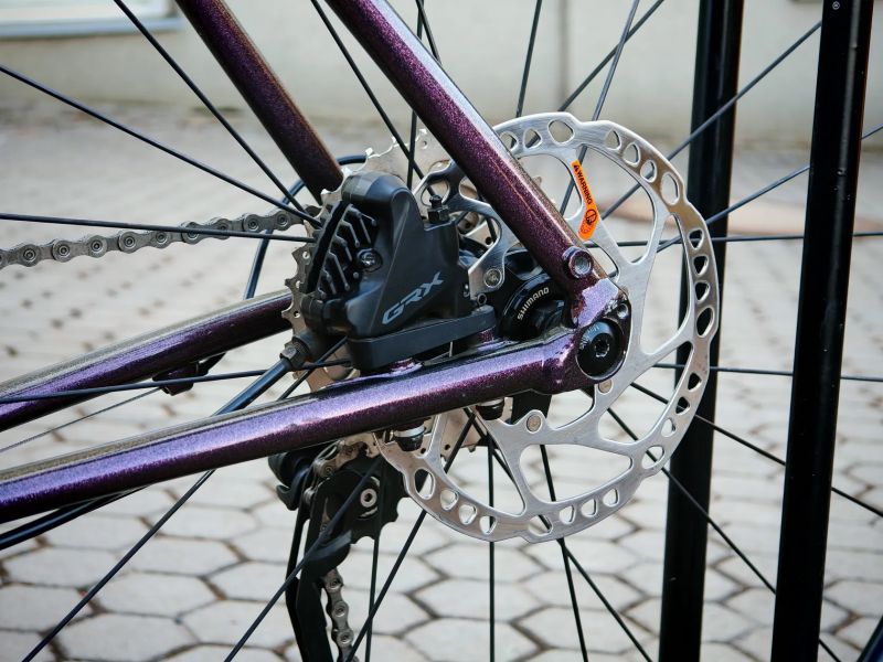 Cannondale Topstone GRX