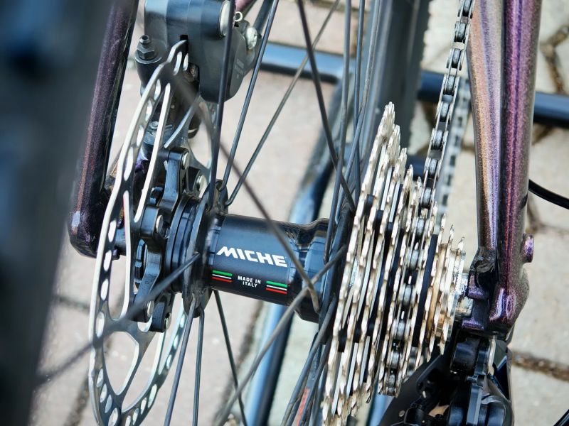 Cannondale Topstone GRX