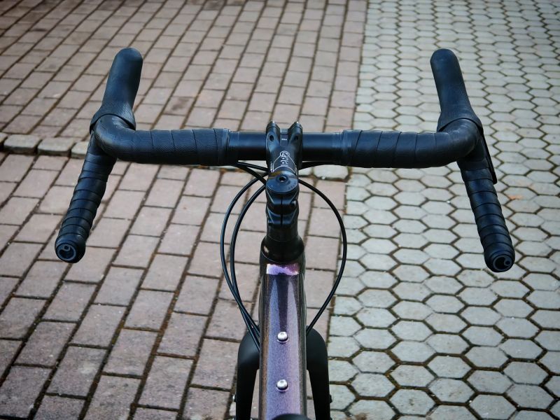 Cannondale Topstone GRX