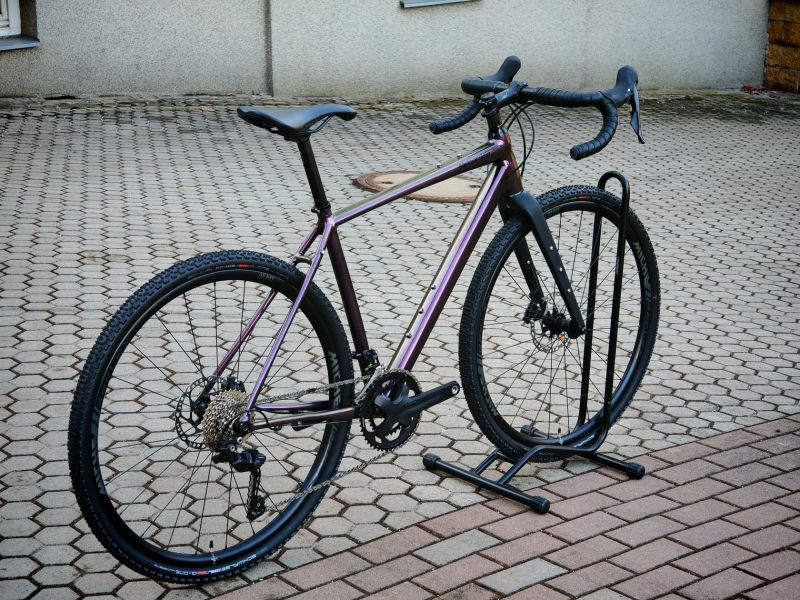 Cannondale Topstone GRX