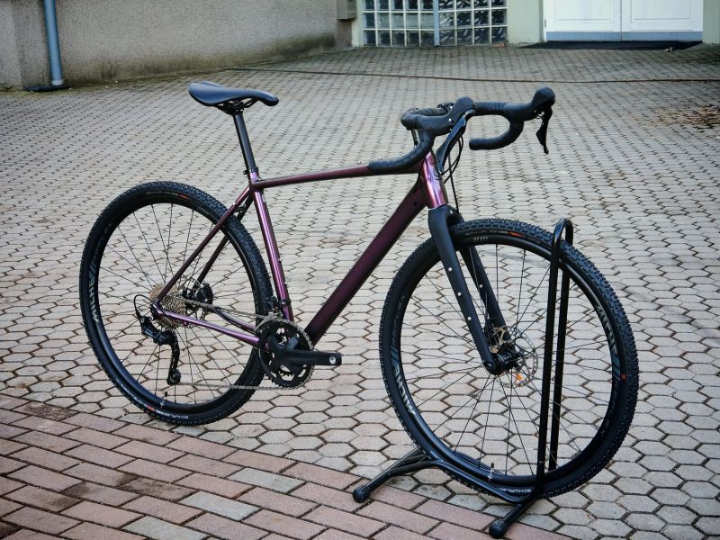 Cannondale Topstone GRX