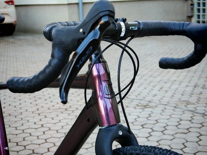 Cannondale Topstone GRX