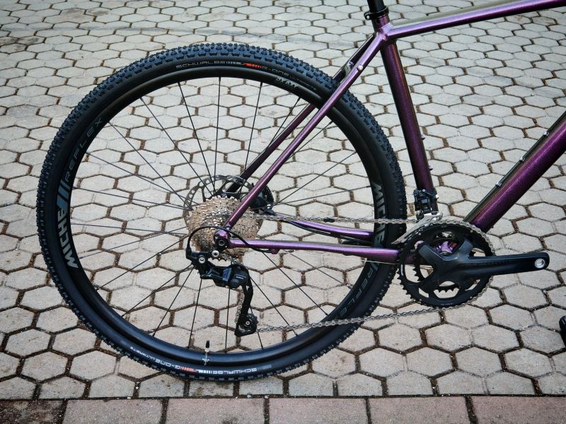 Cannondale Topstone GRX