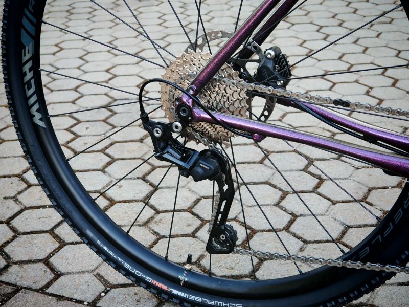 Cannondale Topstone GRX