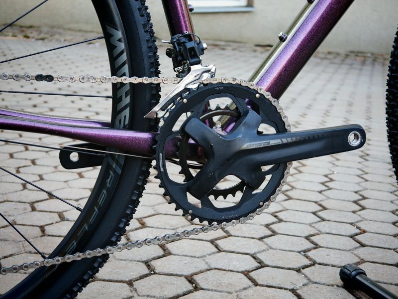 Cannondale Topstone GRX