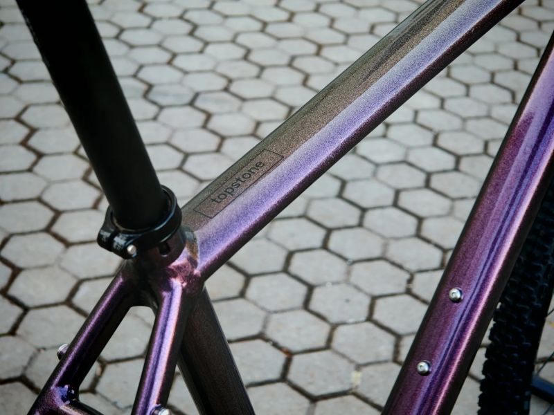 Cannondale Topstone GRX